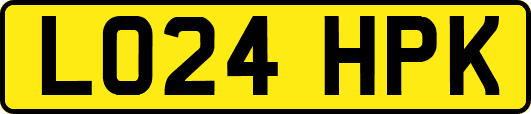 LO24HPK