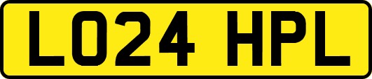 LO24HPL