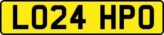 LO24HPO