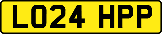 LO24HPP