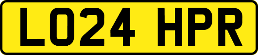LO24HPR