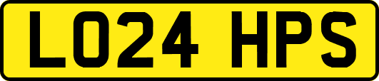 LO24HPS
