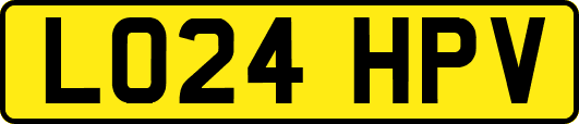 LO24HPV
