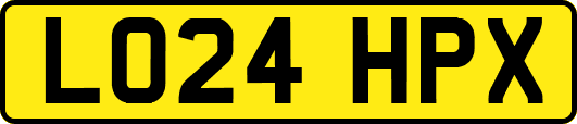 LO24HPX