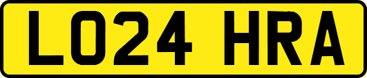 LO24HRA