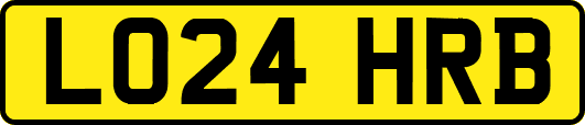 LO24HRB