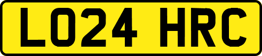 LO24HRC