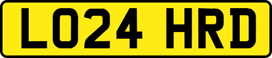 LO24HRD