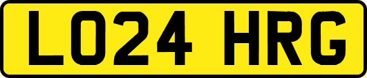 LO24HRG