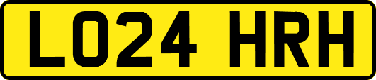LO24HRH