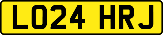 LO24HRJ
