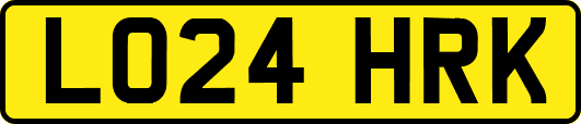 LO24HRK
