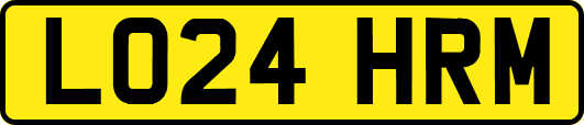 LO24HRM