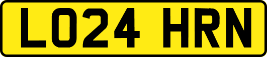 LO24HRN