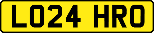 LO24HRO