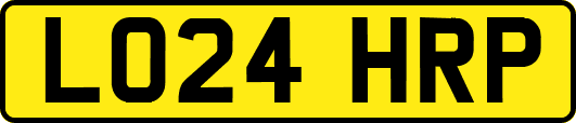 LO24HRP