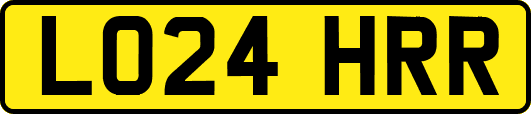 LO24HRR