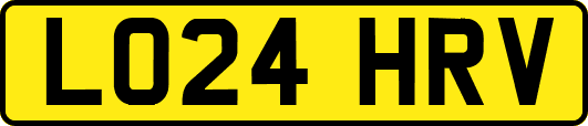 LO24HRV