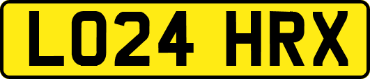 LO24HRX