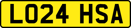 LO24HSA