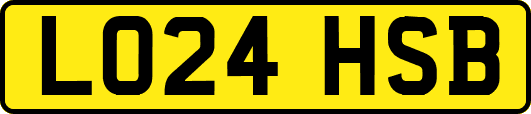 LO24HSB