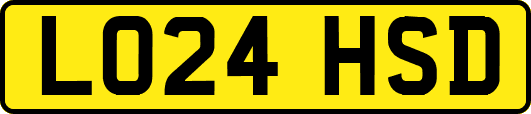 LO24HSD