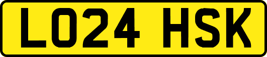 LO24HSK