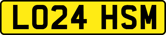 LO24HSM