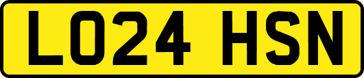 LO24HSN