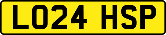 LO24HSP