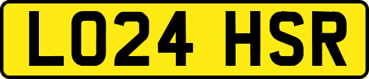 LO24HSR