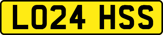 LO24HSS