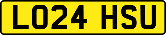 LO24HSU