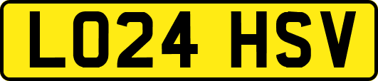 LO24HSV