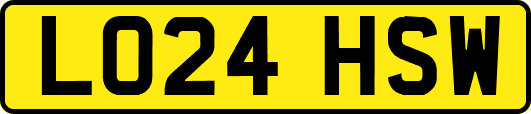 LO24HSW