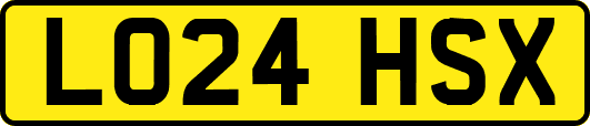 LO24HSX