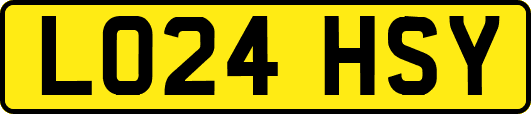 LO24HSY
