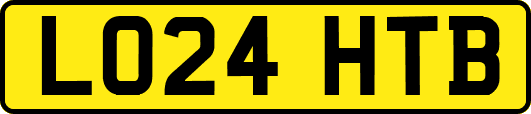 LO24HTB