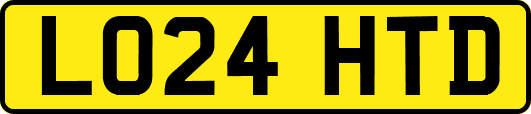 LO24HTD