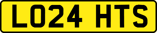 LO24HTS