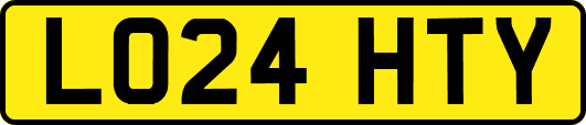 LO24HTY