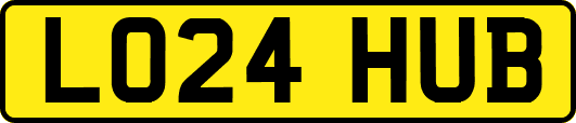 LO24HUB