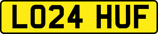 LO24HUF