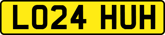LO24HUH