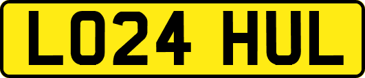 LO24HUL