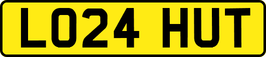 LO24HUT