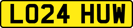 LO24HUW