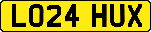 LO24HUX