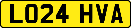 LO24HVA