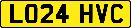 LO24HVC